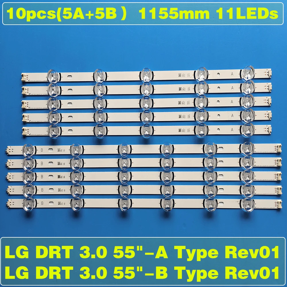 Светодиодная лента LG 55LF652V 55LB630V 55LB650V LC550DUH FG 55LF5610 55LF580V 55LF5800 55LB630V 55LB6300
Светодиодная лента LG 55LF652V 55LB630V 55LB650V LC550DUH FG 55LF5610 55LF580V 55LF5800 55LB630V 55LB6300