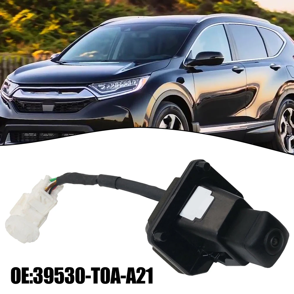 Вспомогательная камера заднего вида 39530-T0A-A212M1 для Honda, модель 2014-2016, автомобильные аксессуары для электроники, автомобильная камера
Вспомогательная камера заднего вида 39530-T0A-A212M1 для Honda, модель 2014-2016, автомобильные аксессуары для электроники, автомобильная камера