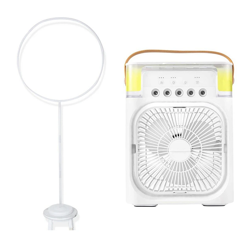 Портативный Usb-вентилятор для кондиционера, 1 шт.
Портативный Usb-вентилятор для кондиционера, 1 шт.