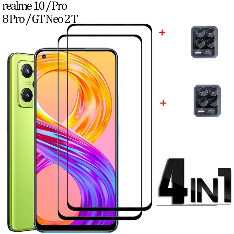 Realme 10 Pro Glass for realme gt neo 2 t 2t 3t Lens Film realme 8 pro Screen Protector Realme 7 5g Tempered Glass Realmi 10
Realme 10 Pro Glass for realme gt neo 2 t 2t 3t Lens Film realme 8 pro Screen Protector Realme 7 5g Tempered Glass Realmi 10