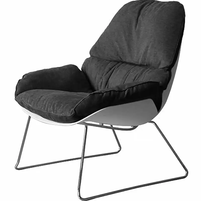 YY Furniture Creative Soft and Practical Fabric Single Armrest Leisure Chair Couch
YY Furniture Creative Soft and Practical Fabric Single Armrest Leisure Chair Couch