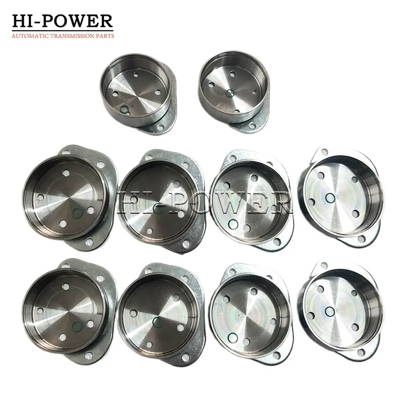 10 компл. DQ200 DSG 0AM коробка передач, корпус клапана сцепления, улучшенная пластина из стали для AUDI VW DQ200 DSG 0AM
10 компл. DQ200 DSG 0AM коробка передач, корпус клапана сцепления, улучшенная пластина из стали для AUDI VW DQ200 DSG 0AM