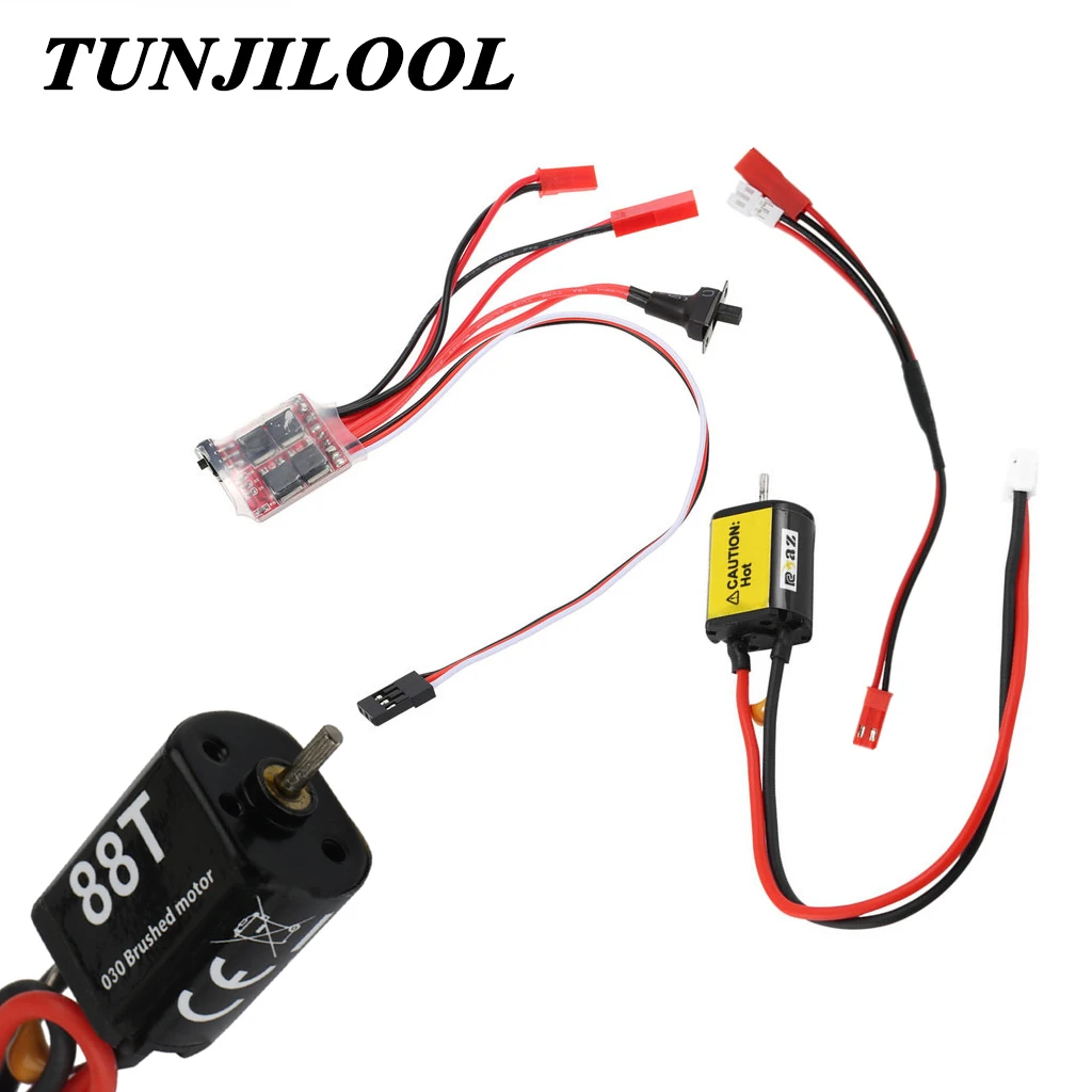 Щеточный двигатель 030 88T + 30A щеточный ESC для 1/24 осевой DIY RC автомобиль Power suit для RC Crawler Axial SCX24 AXI90081 AXI00001/2
Щеточный двигатель 030 88T + 30A щеточный ESC для 1/24 осевой DIY RC автомобиль Power suit для RC Crawler Axial SCX24 AXI90081 AXI00001/2
