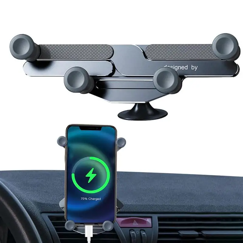 Phone Mount Adjustable Air Vent Phone Holder 360 Degree Rotation Dashboard Mobile Phone Rotary Car Phone Mount
Phone Mount Adjustable Air Vent Phone Holder 360 Degree Rotation Dashboard Mobile Phone Rotary Car Phone Mount
