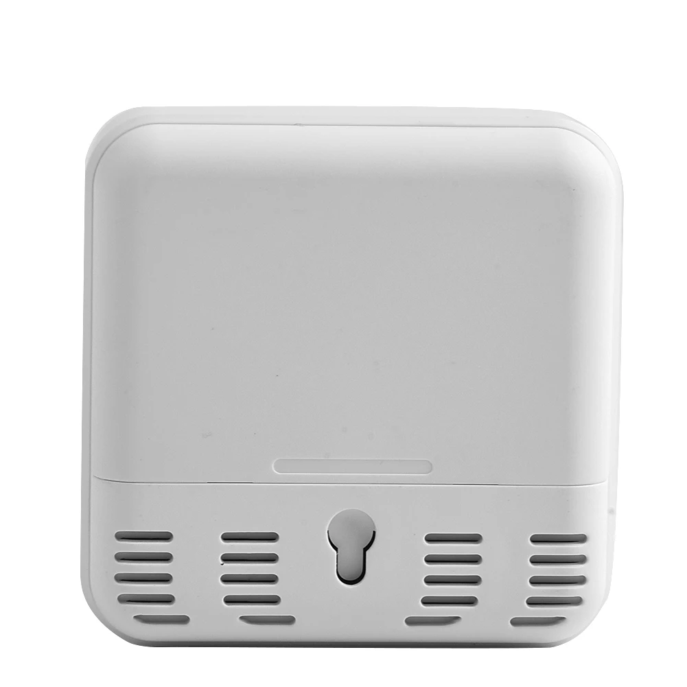 High Quality Humidity Sensor Thermometer 56.2*56.2*23.3mm Monitor Support PVC Temperature Temperatuur Unit Switch
High Quality Humidity Sensor Thermometer 56.2*56.2*23.3mm Monitor Support PVC Temperature Temperatuur Unit Switch