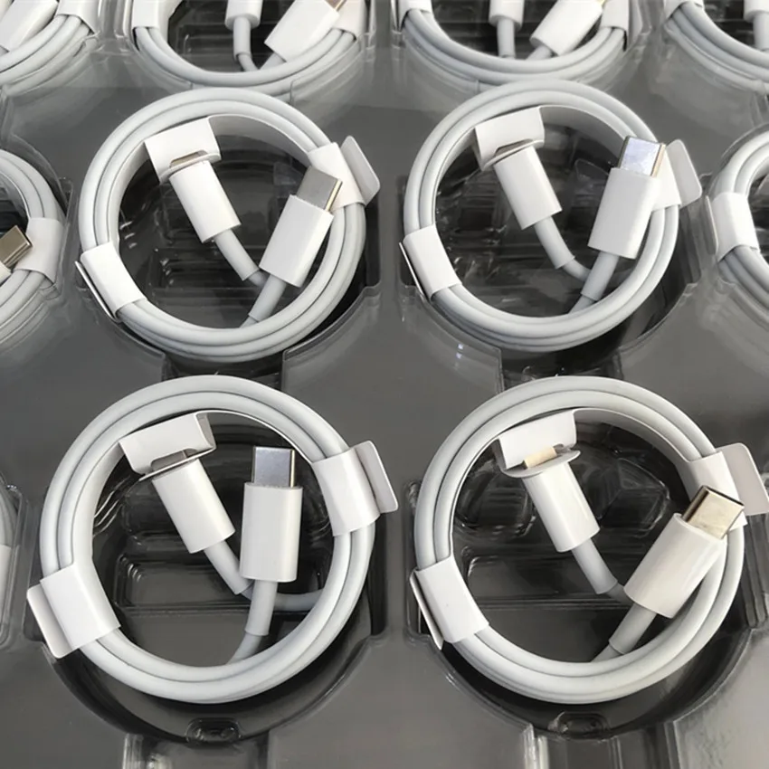 10 шт./лот 1 м 2 м 20 Вт USB-C зарядный USB-кабель PD для быстрой зарядки Type-C для телефона 12 13 pro max 11 XS MAX 
10 шт./лот 1 м 2 м 20 Вт USB-C зарядный USB-кабель PD для быстрой зарядки Type-C для телефона 12 13 pro max 11 XS MAX