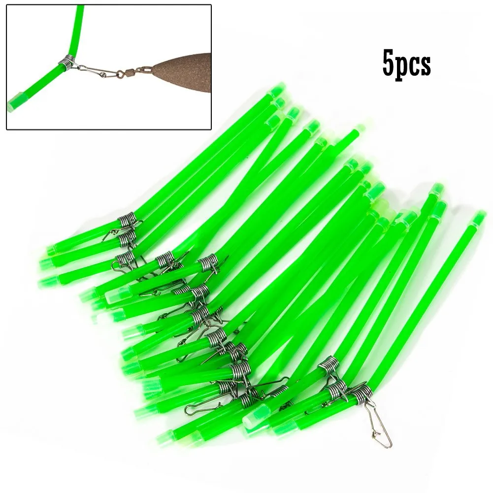 5PCS Fishing Anti Tangle Boom ABS+Steel+Iron Green Goods For Fishing Accessories Fish Equipment Tools Feeder 200*4.5mm
5PCS Fishing Anti Tangle Boom ABS+Steel+Iron Green Goods For Fishing Accessories Fish Equipment Tools Feeder 200*4.5mm