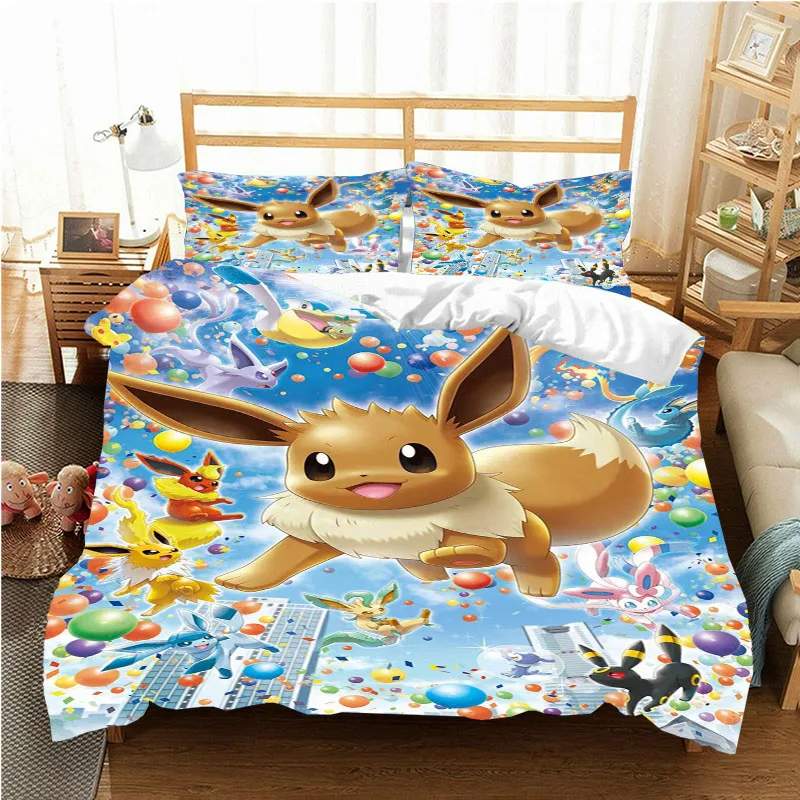 Cartoon element bed sheet duvet pillowcase lovely four season king bed sheet three piece set three piece soft duvet.
Cartoon element bed sheet duvet pillowcase lovely four season king bed sheet three piece set three piece soft duvet.