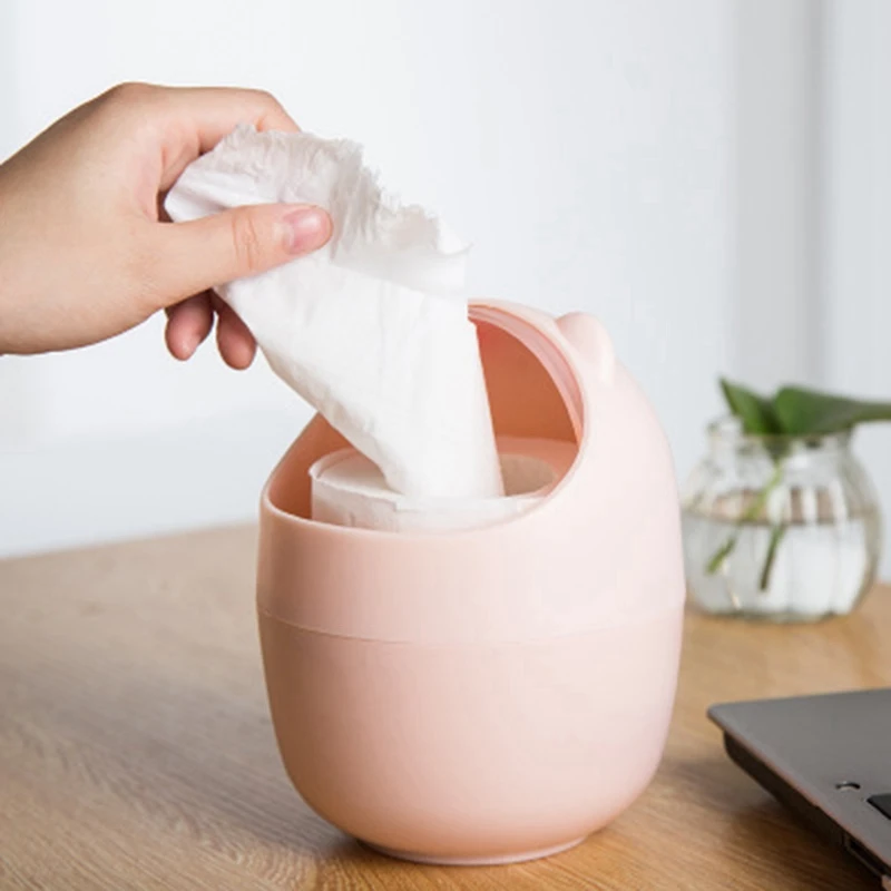 2Pcs Mini Waste Bin Desktop Garbage Basket Cleaning Barrel Creative Small Desk Organizer Storage Dustbins Animal Trash Can Paper
2Pcs Mini Waste Bin Desktop Garbage Basket Cleaning Barrel Creative Small Desk Organizer Storage Dustbins Animal Trash Can Paper