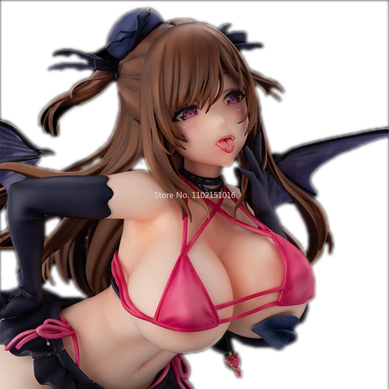 Съемная модель Lilith фигурка девушки из аниме 1/6, набор для гаража из японского аниме, двухмерные красивые привлекательные украшения для шасс...
Съемная модель Lilith фигурка девушки из аниме 1/6, набор для гаража из японского аниме, двухмерные красивые привлекательные украшения для шасс...