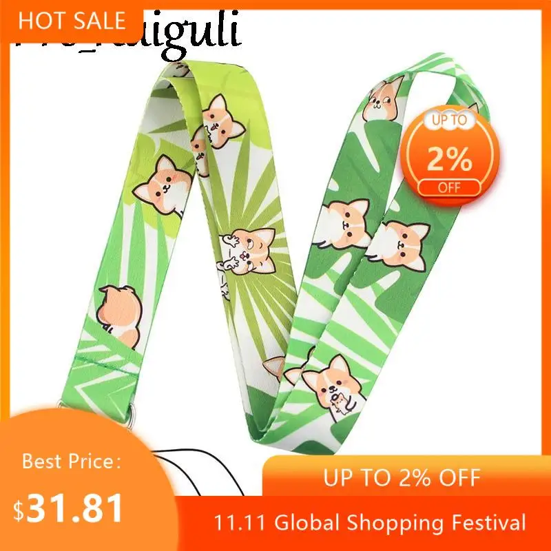 30 шт. Сибирского Хаски Брелок «корги» ремешки удостоверение личности держатель Id карты Пасс тренажерный зал мобильный телефон держатель зн... 
30 шт. Сибирского Хаски Брелок «корги» ремешки удостоверение личности держатель Id карты Пасс тренажерный зал мобильный телефон держатель зн...