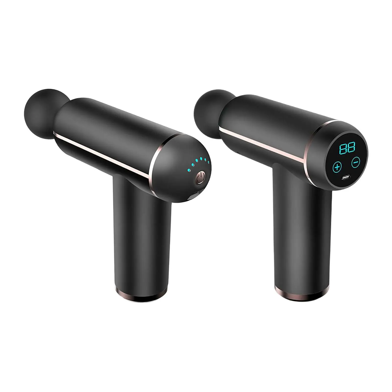 Mini Handheld Massage Silent 3200R/Muscle Whole Body Shoulder 
Mini Handheld Massage Silent 3200R/Muscle Whole Body Shoulder