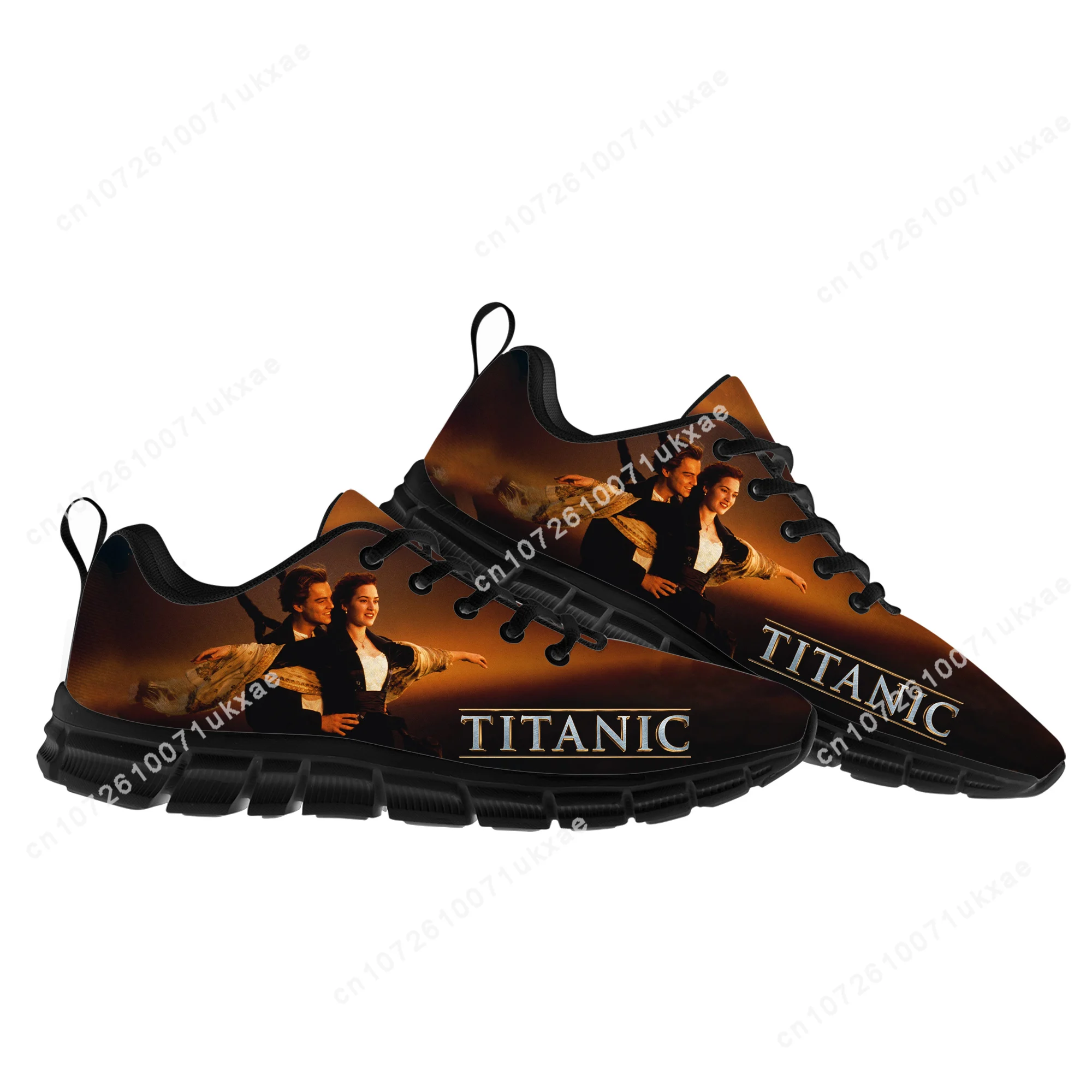 Классическая спортивная обувь titanic для мужчин, женщин, подростков, детей, детские кроссовки, кроссовки для родителей и детей, индивидуальная обувь «сделай сам» для пар
Классическая спортивная обувь titanic для мужчин, женщин, подростков, детей, детские кроссовки, кроссовки для родителей и детей, индивидуальная обувь «сделай сам» для пар