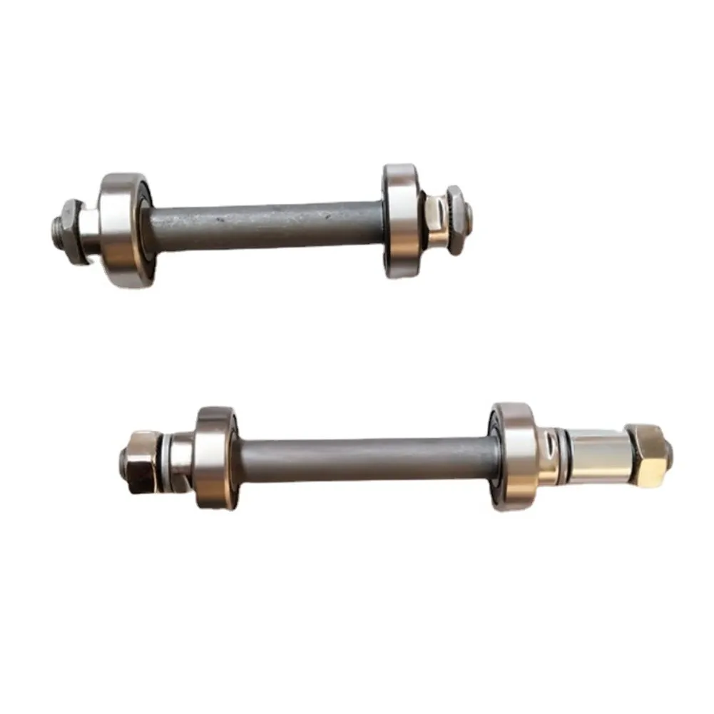 MTB Bike Bicycle Hub Front And Rear Axle 108/145mm Hollow Axle Outdoor Cycling Mountain Cycling Supplies Bicicleta
MTB Bike Bicycle Hub Front And Rear Axle 108/145mm Hollow Axle Outdoor Cycling Mountain Cycling Supplies Bicicleta