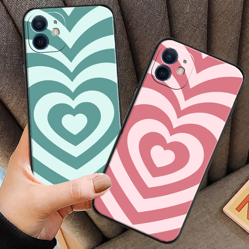 Heart Heart Love Phone Cases For iPhone 11 11 Pro 11 Pro Max 12 12 Pro 12 Pro Max 12 Mini 13 Pro 13 Pro Max Cases Carcasa
Heart Heart Love Phone Cases For iPhone 11 11 Pro 11 Pro Max 12 12 Pro 12 Pro Max 12 Mini 13 Pro 13 Pro Max Cases Carcasa