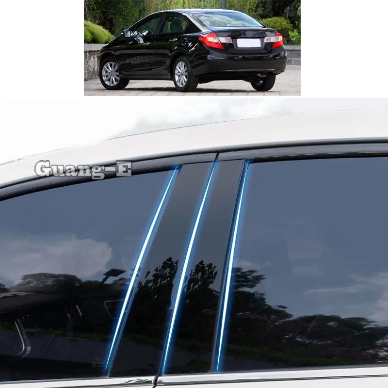 Для Honda Civic 9 2011-2015 автомобильный Поликарбонат материал столб крышка отделка двери окно Фортепиано черная молдинговая наклейка пластина 8 шт.
Для Honda Civic 9 2011-2015 автомобильный Поликарбонат материал столб крышка отделка двери окно Фортепиано черная молдинговая наклейка пластина 8 шт.