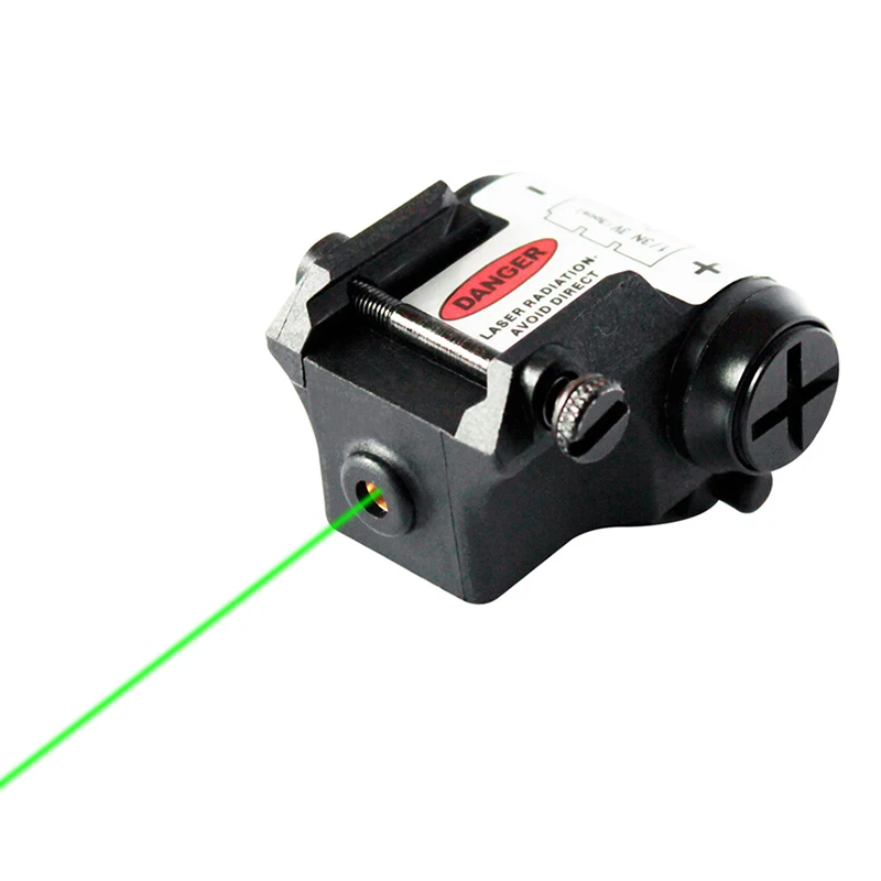 Subcompact Pistol Taurus G2C G3C Green Laser Sight Tactical Lightweight Glock Laser Pointer with battery
Subcompact Pistol Taurus G2C G3C Green Laser Sight Tactical Lightweight Glock Laser Pointer with battery
