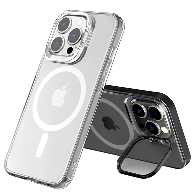Luxury Grade Magnetic Suction Silicone Phone Case For iPhone 14 12 13 Pro Max Metal Lens Frame Frosted Texture Protective Cover
Luxury Grade Magnetic Suction Silicone Phone Case For iPhone 14 12 13 Pro Max Metal Lens Frame Frosted Texture Protective Cover