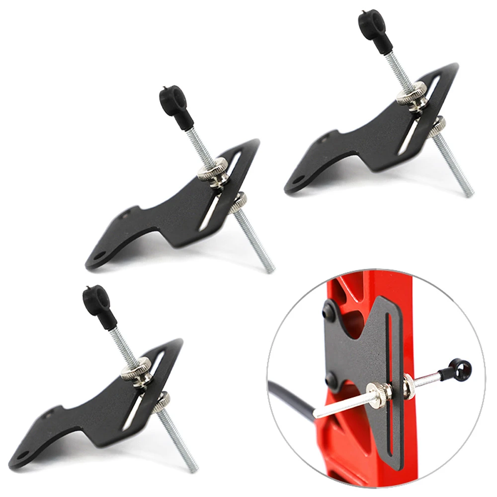 1pcs Arrow Sight Target Archery Metal Bow Sight T Shape Design for Recurve Bow Universal Mounting
1pcs Arrow Sight Target Archery Metal Bow Sight T Shape Design for Recurve Bow Universal Mounting