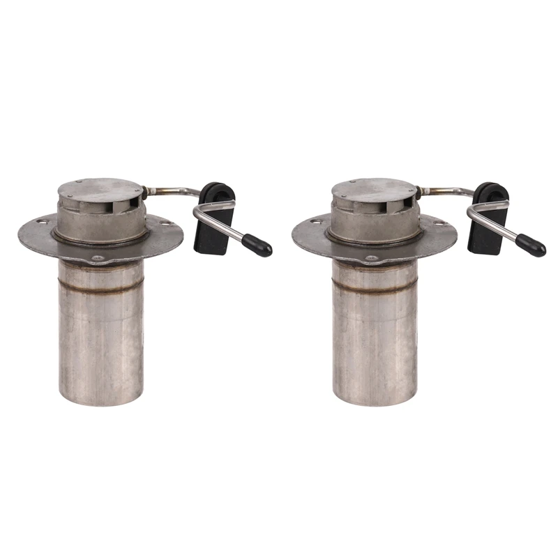 2X 2Kw Car Heater Burner Insert Torches Combustion Chamber With Gaskets For Eberspacher Airtronic D2 252069100100
2X 2Kw Car Heater Burner Insert Torches Combustion Chamber With Gaskets For Eberspacher Airtronic D2 252069100100