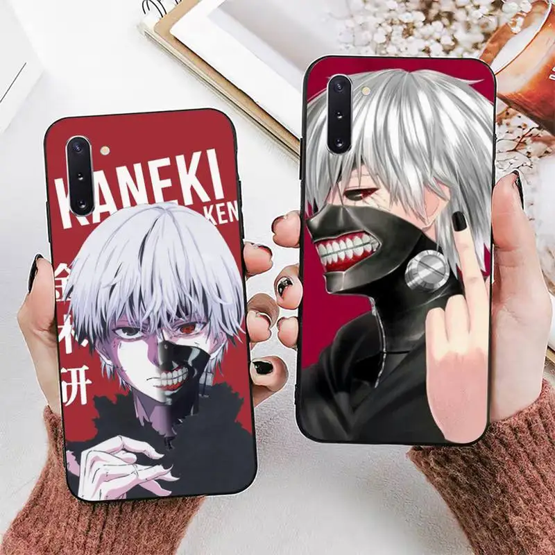 Tokyo Ghoul Phone Case for Samsung Note 5 7 8 9 10 20 pro plus lite ultra A21 12 72
Tokyo Ghoul Phone Case for Samsung Note 5 7 8 9 10 20 pro plus lite ultra A21 12 72