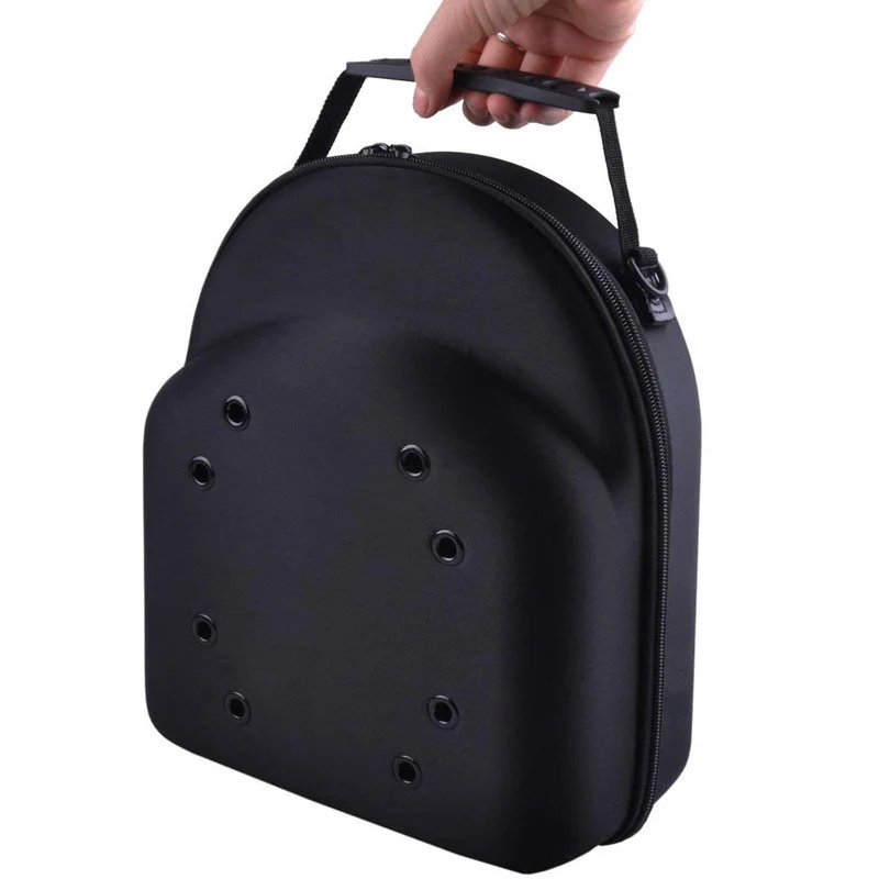 1PC Baseball Hat Travel Bag Baseball Cap Travel Case Sport Cap Storage Carrier Box Display Bag Eva Baseball Cap Carrying Bag
1PC Baseball Hat Travel Bag Baseball Cap Travel Case Sport Cap Storage Carrier Box Display Bag Eva Baseball Cap Carrying Bag
