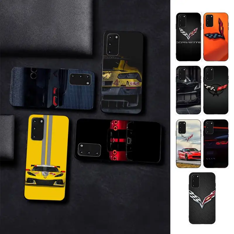 Luxury Popular c-corvette Sport Car Phone Case for Samsung S10 21 20 9 8 plus lite S20 UlTRA 7edge
Luxury Popular c-corvette Sport Car Phone Case for Samsung S10 21 20 9 8 plus lite S20 UlTRA 7edge