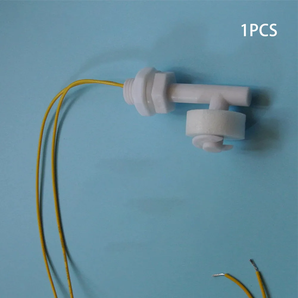 Right Angle Float Switch Tank Pool Water Level Liquid Sensor Float Level Switch For Water Level Control Supplies
Right Angle Float Switch Tank Pool Water Level Liquid Sensor Float Level Switch For Water Level Control Supplies