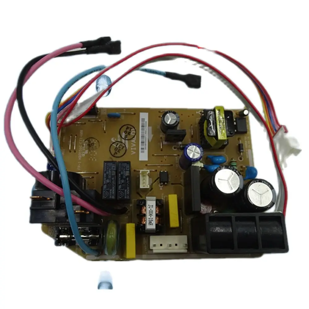 Новый оригинальный для Samsung кондиционер питание материнская плата KFR-50G DB93-06987L 06DB9306987L
Новый оригинальный для Samsung кондиционер питание материнская плата KFR-50G DB93-06987L 06DB9306987L