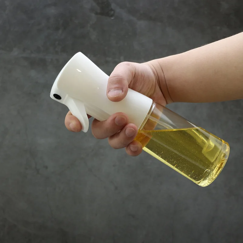 200ml Olive Oil Spray Bottle, Olive Oil Spray for Salad, BBQ, Kitchen Baking,Send a Refueling FunnelOlive Oil Sprayer Mister,
200ml Olive Oil Spray Bottle, Olive Oil Spray for Salad, BBQ, Kitchen Baking,Send a Refueling FunnelOlive Oil Sprayer Mister,