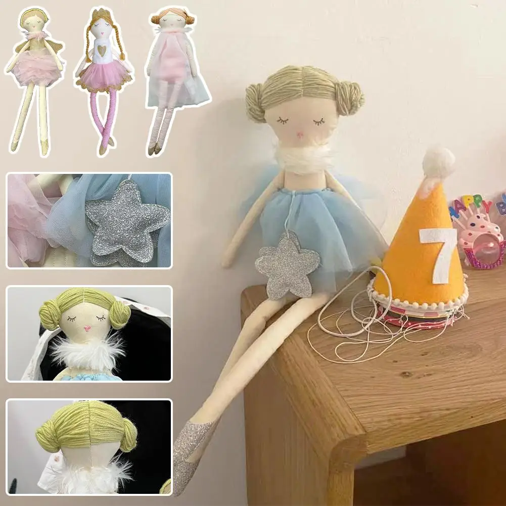 50 см милые детские спящие куклы с длинными ногами, мягкая сказочная тканевая кукла для девочек, детская игрушка, рождественский подарок Y0J1
50 см милые детские спящие куклы с длинными ногами, мягкая сказочная тканевая кукла для девочек, детская игрушка, рождественский подарок Y0J1