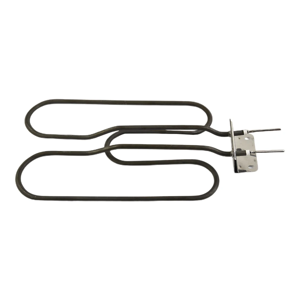 For Weber 80342/80343/65620 Top Heat Grill Heating Pipe Heating Element 40x20cm Size Durability Easy To Install
For Weber 80342/80343/65620 Top Heat Grill Heating Pipe Heating Element 40x20cm Size Durability Easy To Install