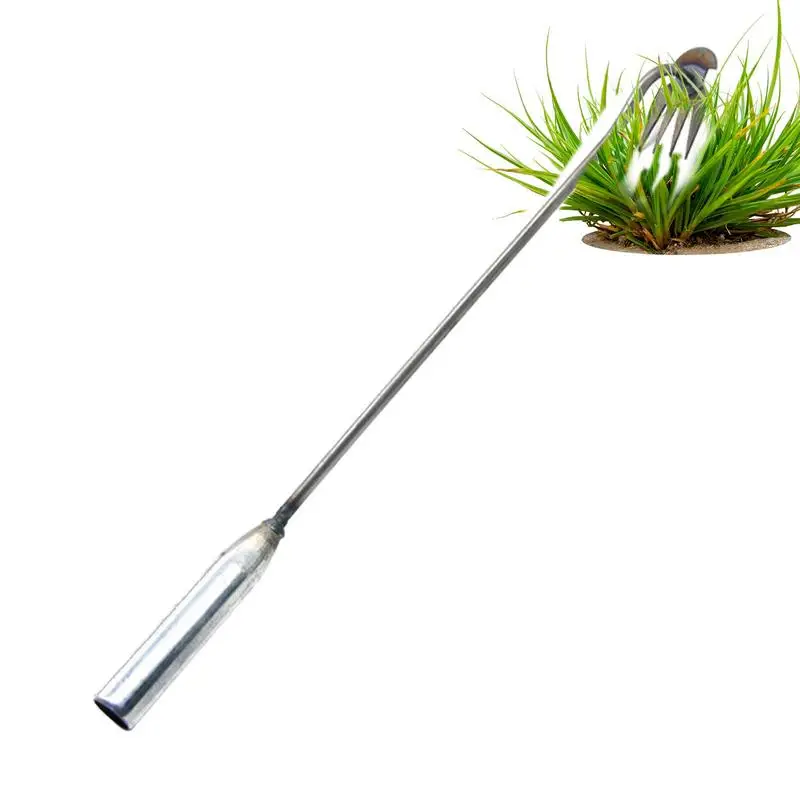 Weed Puller Uprooting Weeding Tool Garden Weeding Artifact Root Pulling Tool Garden Weed Grass Remover Tool With Long Handle For
Weed Puller Uprooting Weeding Tool Garden Weeding Artifact Root Pulling Tool Garden Weed Grass Remover Tool With Long Handle For