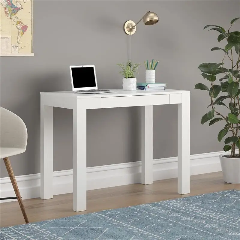 

Столы для дома и офиса, письменный стол, домашняя офисная мебель, стол, офис, кабинет, белый