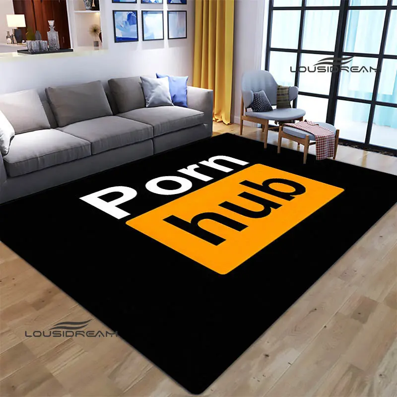 PORNHUB logo printed carpet picnic carpet non -slip carpet photography prop living room decoration Outdoor carpet birthday gift
PORNHUB logo printed carpet picnic carpet non -slip carpet photography prop living room decoration Outdoor carpet birthday gift