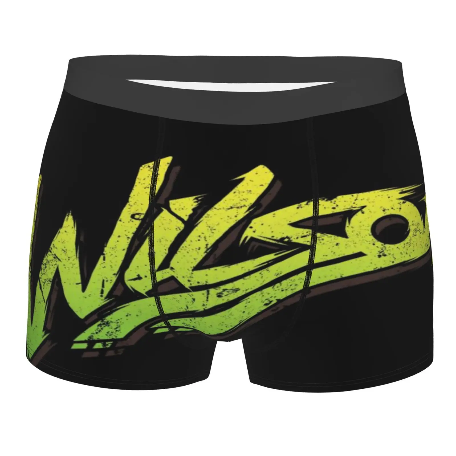 Wilson 3601 Underwear Men Woman Polyester Underwearmens Female Boxer Sexy Hombre Boxer Uomo Girls Polyester Set Women For Boys
Wilson 3601 Underwear Men Woman Polyester Underwearmens Female Boxer Sexy Hombre Boxer Uomo Girls Polyester Set Women For Boys