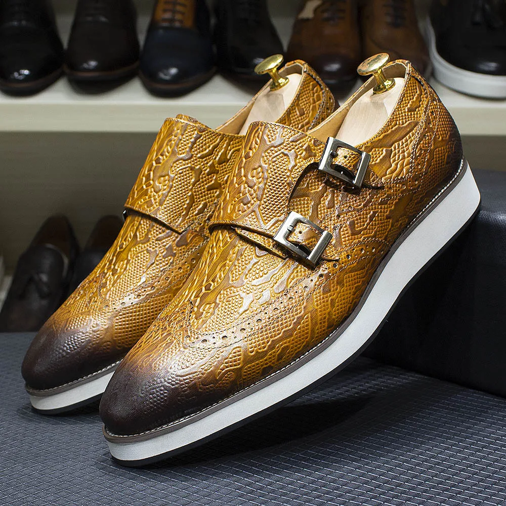 New sapato social masculino zapatos de vestir hombre elegante schuhe herren formal shoes for men
New sapato social masculino zapatos de vestir hombre elegante schuhe herren formal shoes for men
