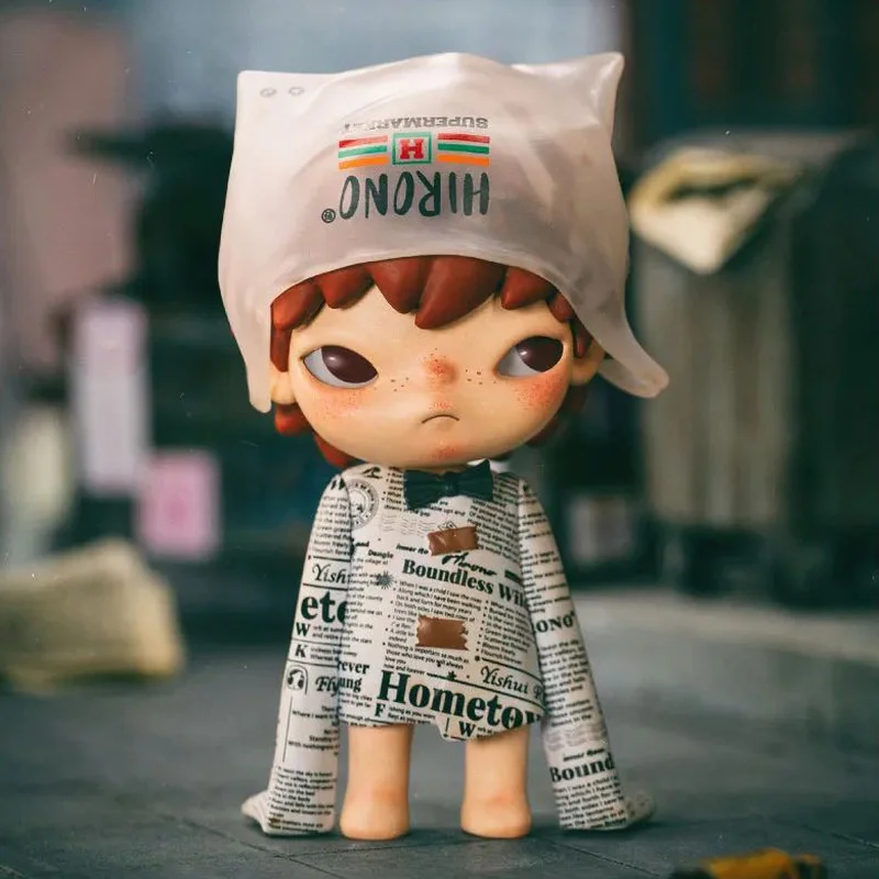 Kawaii Hirono маленькая милая серия, искусственные модели кукол, фигурки, аксессуары для девочек, подарок, декоративное украшение
Kawaii Hirono маленькая милая серия, искусственные модели кукол, фигурки, аксессуары для девочек, подарок, декоративное украшение