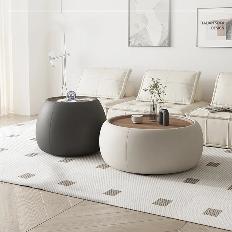 Nordic Coffee Tables Book Round Bedroom Low Sedentary Dressing Coffee Table Bedside Hall Mesa De Centro Decor Home Furniture 
Nordic Coffee Tables Book Round Bedroom Low Sedentary Dressing Coffee Table Bedside Hall Mesa De Centro Decor Home Furniture