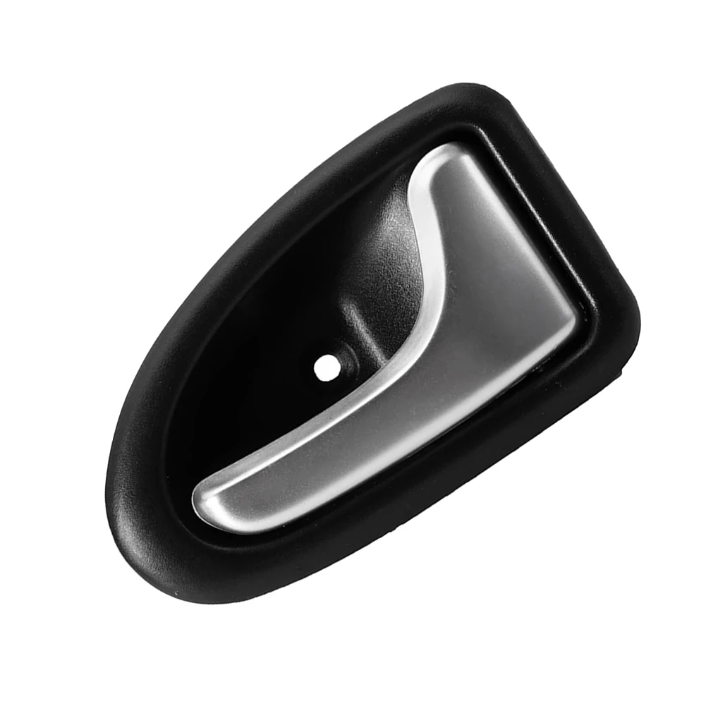 Car Interior Door Handle 7700353282 Front/Rear Right Door Handle Cover Trim Bowl for RenaultClio 2000 Ndash2009 2/3-4/5 Door
Car Interior Door Handle 7700353282 Front/Rear Right Door Handle Cover Trim Bowl for RenaultClio 2000 Ndash2009 2/3-4/5 Door