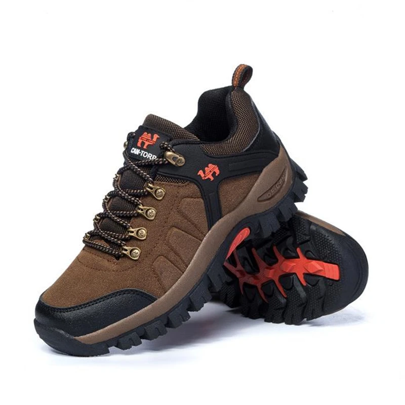 Spring Autumn Casual Shoes Mens Outdoor Walking Sneakers Women Hiking Shoes Male Footwear Anti Skidding Sport Shoes Size 36-47
Spring Autumn Casual Shoes Mens Outdoor Walking Sneakers Women Hiking Shoes Male Footwear Anti Skidding Sport Shoes Size 36-47