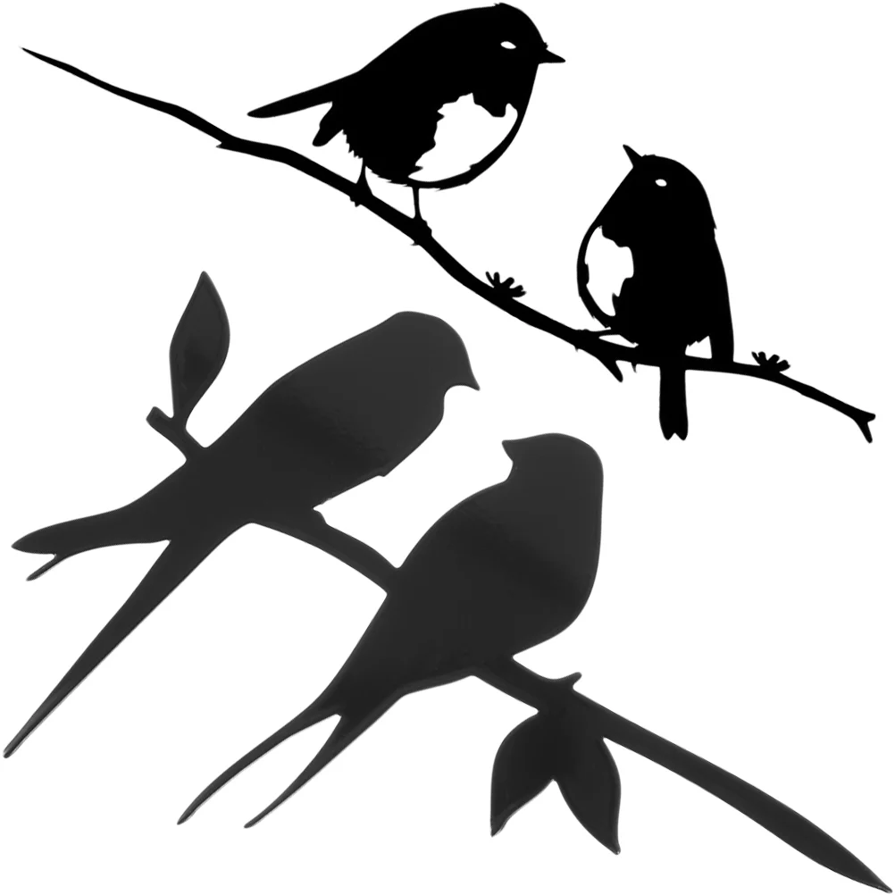 2pcs Bird Silhouette Sculpture Bird Silhouette Wall Decor Bird Tree Decor Birds Statue Wall Bird Wall Hanging Decor
2pcs Bird Silhouette Sculpture Bird Silhouette Wall Decor Bird Tree Decor Birds Statue Wall Bird Wall Hanging Decor