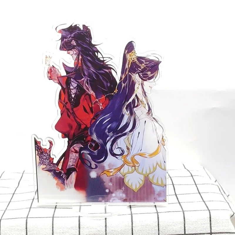 Heavenly God Blesses The People Toy Figures Tian Guan Ci Fu Desktop Anime Figure Acrylic Model Jewelry Creative Trend Kids
Heavenly God Blesses The People Toy Figures Tian Guan Ci Fu Desktop Anime Figure Acrylic Model Jewelry Creative Trend Kids