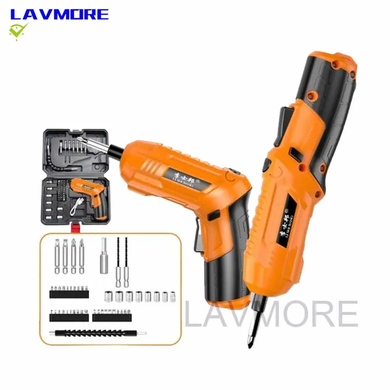 Электрическая отвертка, аккумуляторная отвертка, Мощная ударная Беспроводная отвертка, дрель, электрическая отвертка
Электрическая отвертка, аккумуляторная отвертка, Мощная ударная Беспроводная отвертка, дрель, электрическая отвертка