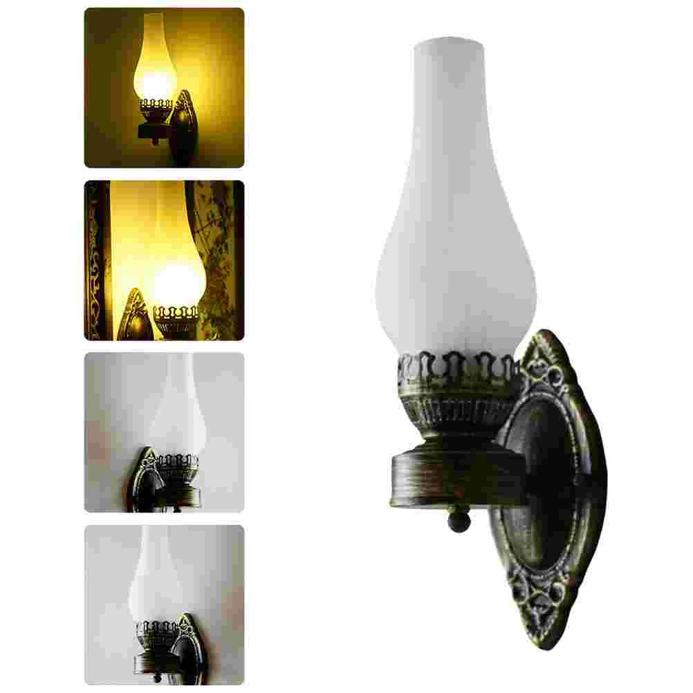 American Style Wall Lamp Clean It Lights Outdoor Vintage Rustic Fixtures Glass Unique
American Style Wall Lamp Clean It Lights Outdoor Vintage Rustic Fixtures Glass Unique