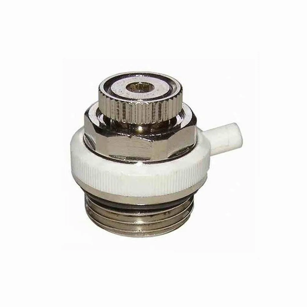 Radiator Valve Air Vent 1/2/3/5pcs 1/2\\\" BSP 27x26x26mm Auto Cut-off Bleeding Conventional Saves Heating Energy
Radiator Valve Air Vent 1/2/3/5pcs 1/2\\\" BSP 27x26x26mm Auto Cut-off Bleeding Conventional Saves Heating Energy