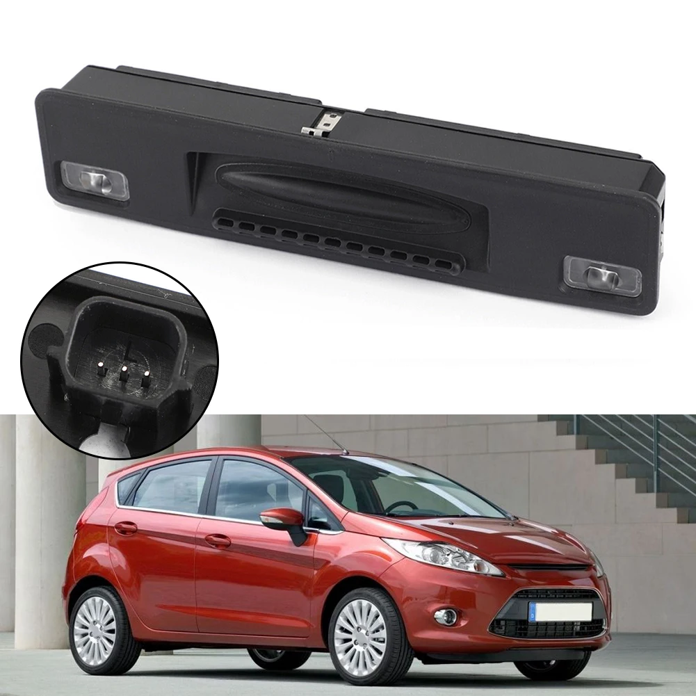 Рукоятка багажника, ручка переключателя, модель F1EB19B514AE для FORD FIESTA VII для Ford вечерние CE1
Рукоятка багажника, ручка переключателя, модель F1EB19B514AE для FORD FIESTA VII для Ford вечерние CE1