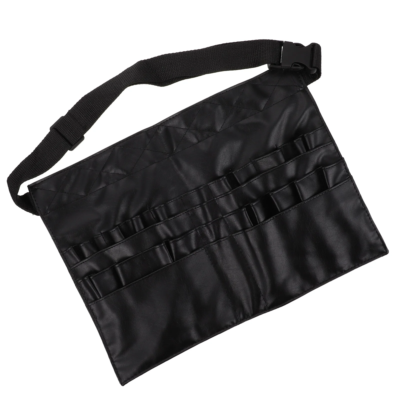 Makeupbrush Pouch Waistbelt Artist Case Holder Tool Organizerfanny Multi Portable Pockethair Stylist Storage Travel Shears
Makeupbrush Pouch Waistbelt Artist Case Holder Tool Organizerfanny Multi Portable Pockethair Stylist Storage Travel Shears