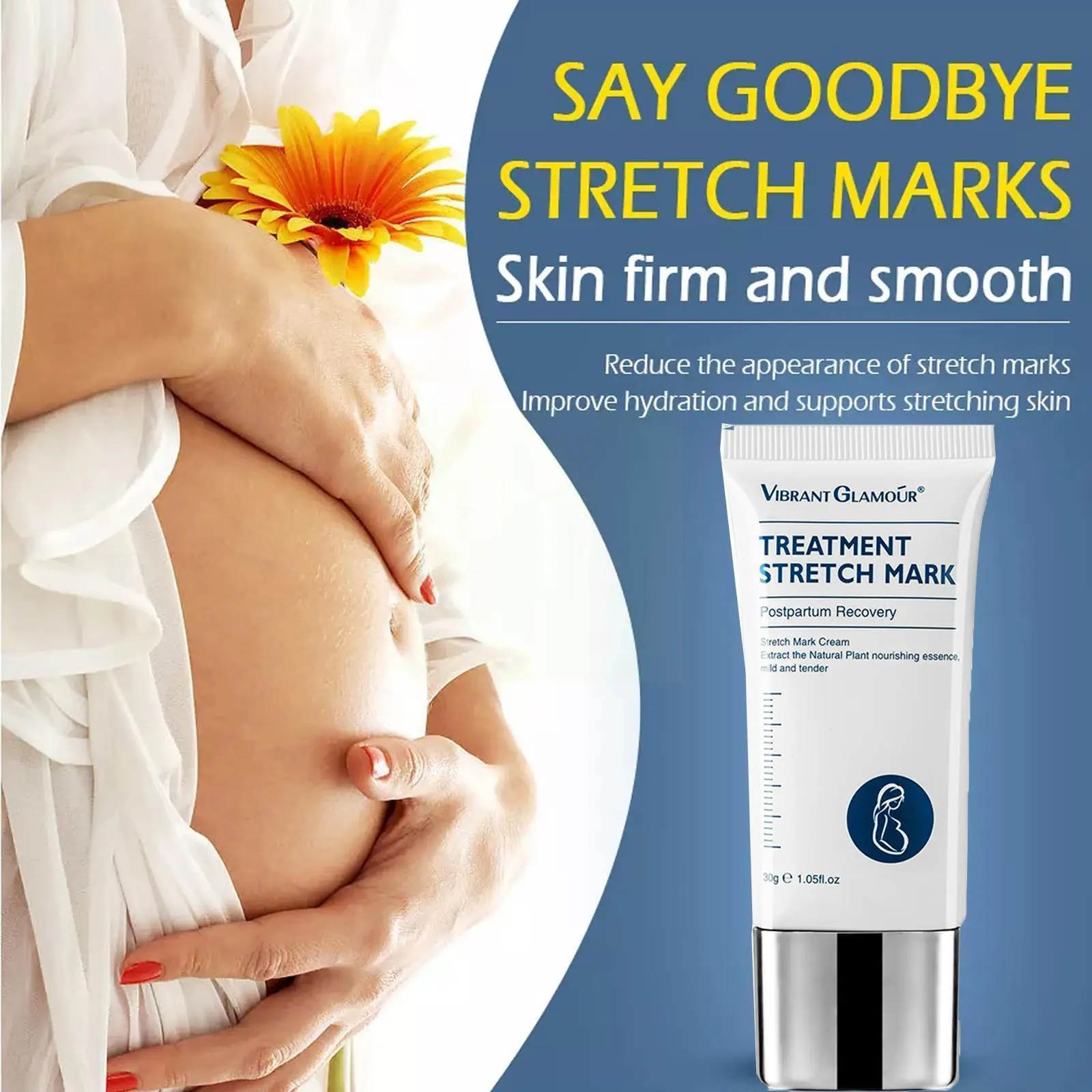 Remove Pregnancy Scars Acne Cream Stretch Marks Treatment Anti-winkles Maternity Women Firming Body Repair Anti-aging Cream D6f7
Remove Pregnancy Scars Acne Cream Stretch Marks Treatment Anti-winkles Maternity Women Firming Body Repair Anti-aging Cream D6f7