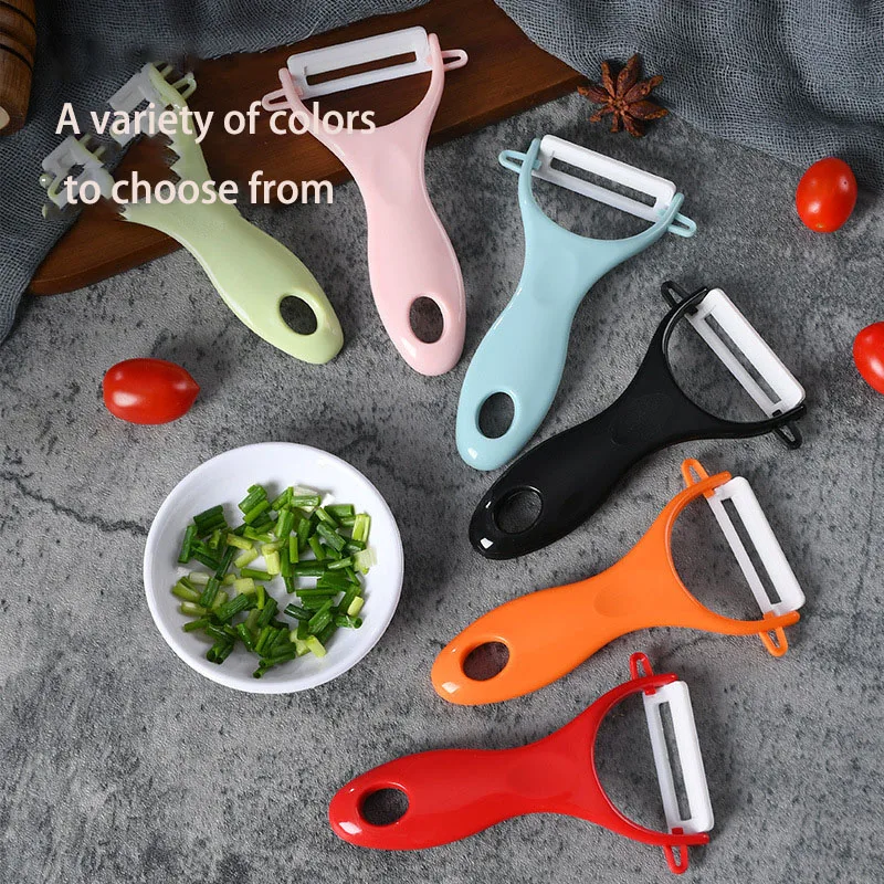 Hot Vegetable Cutter Cabbage Slicer Vegetables Graters Cabbage shredder Fruit Peeler Knife Potato Zesters Cutter Kitchen Gadgets
Hot Vegetable Cutter Cabbage Slicer Vegetables Graters Cabbage shredder Fruit Peeler Knife Potato Zesters Cutter Kitchen Gadgets